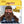 Load image into Gallery viewer, The Abominable Mulletman Beard and Mullet Combo
