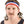 Load image into Gallery viewer, The Bobcat Mullet headband
