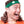 Load image into Gallery viewer, The Lucky Charm Mullet Headband Wig
