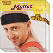 Load image into Gallery viewer, The Silverfox Mullet Headband Wig