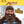 Load image into Gallery viewer, The Abominable Mulletman Beard and Mullet Combo
