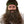 Load image into Gallery viewer, The Abominable Mulletman Beard and Mullet Combo
