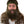 Load image into Gallery viewer, The Abominable Mulletman Beard and Mullet Combo
