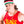 Load image into Gallery viewer, The Big Baller Mullet Headband Wig
