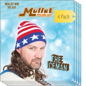 The Iceman - 120 Pack