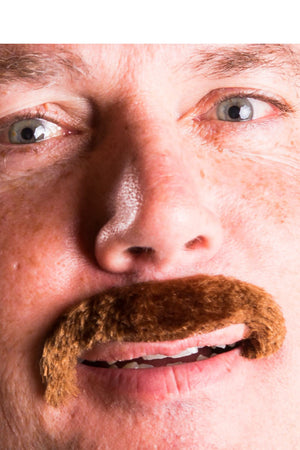 Mustachio