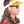 Load image into Gallery viewer, The Kook Mullet Wig Visor - 6 Pack
