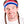 Load image into Gallery viewer, The Willie Braided Mullet Headband Wig
